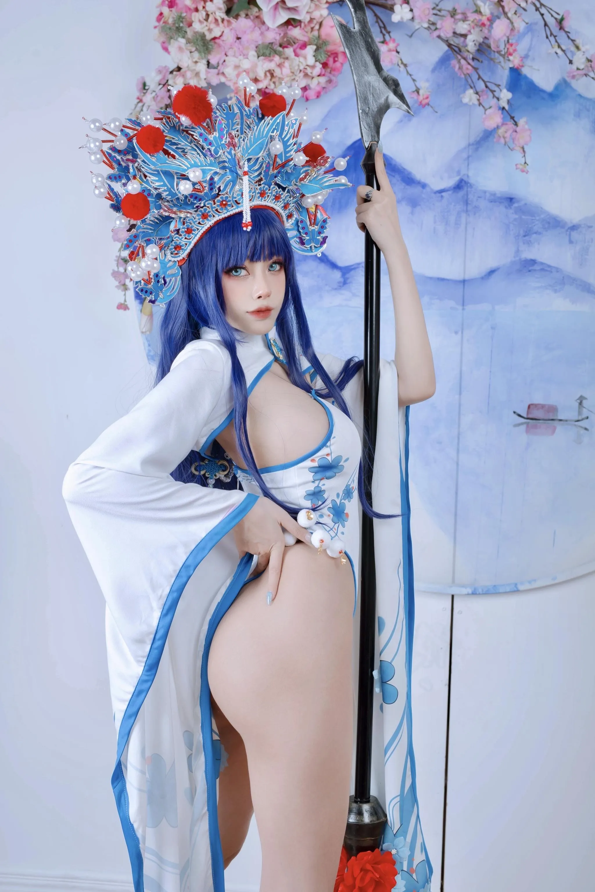 Byoru – NO.15 Paime [29P]插图4